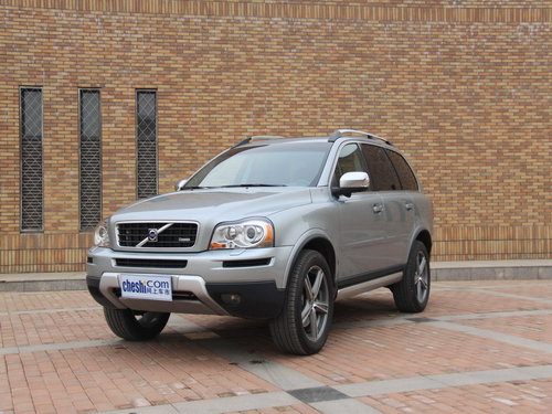 沃尔沃(进口) XC90