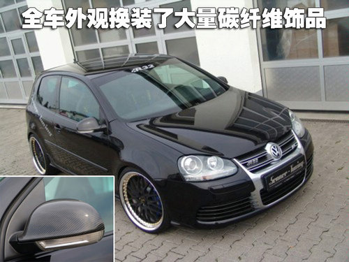 大众(进口) GTI