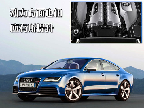 奥迪(进口) R8