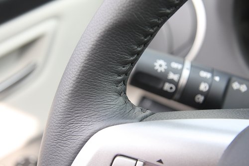 一汽马自达 睿翼