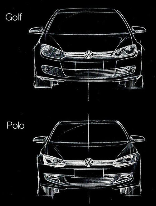 大众(进口) 迈腾