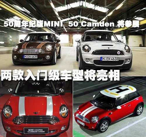 Mini MINI Cooper