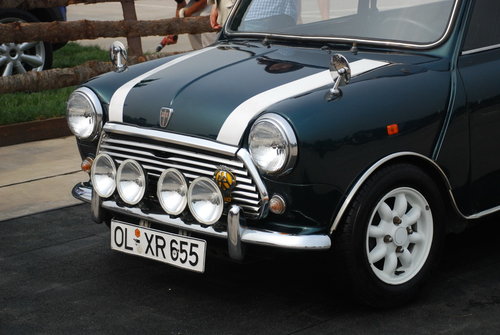 Mini MINI Cooper