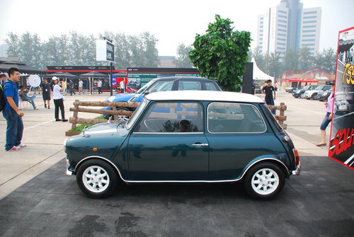 Mini MINI Cooper