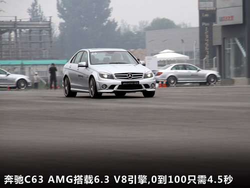 奔驰(进口)  SLS AMG