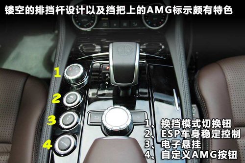 奔驰(进口)  SLS AMG