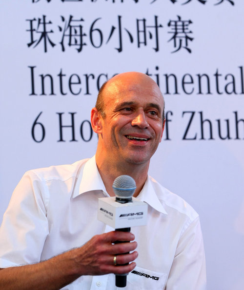 奔驰(进口) SLS AMG