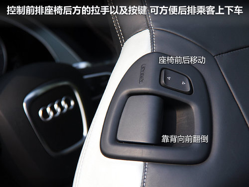 奥迪(进口)  S5 3.0T