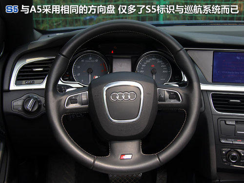 奥迪(进口)  A5 2.0T