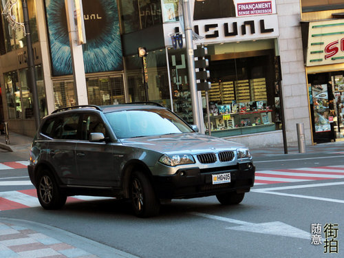 宝马(进口)  335i