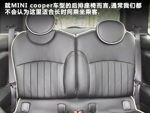 MINI  Cooper S