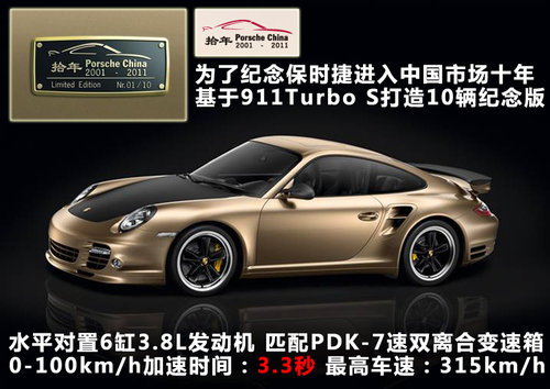 保时捷911文章配图