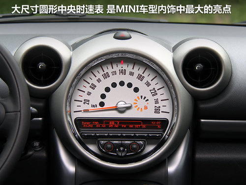 MINI  MINI COUNTRYMAN