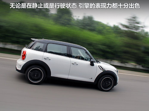 MINI  MINI COUNTRYMAN