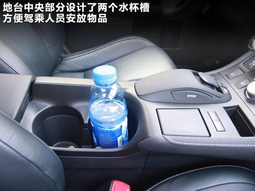 雷克萨斯(凌志)  CT200h 1.8 CVT