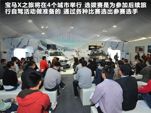 宝马(进口)  X3 xDrive35i