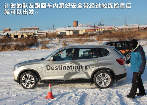 宝马(进口)  X3 xDrive35i