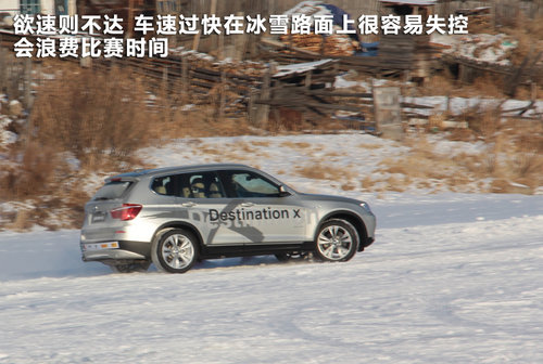 宝马(进口)  X3 xDrive35i