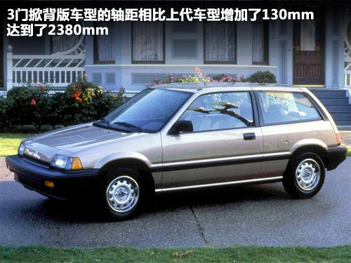 东风本田  CIVIC EXi 1.8 AT