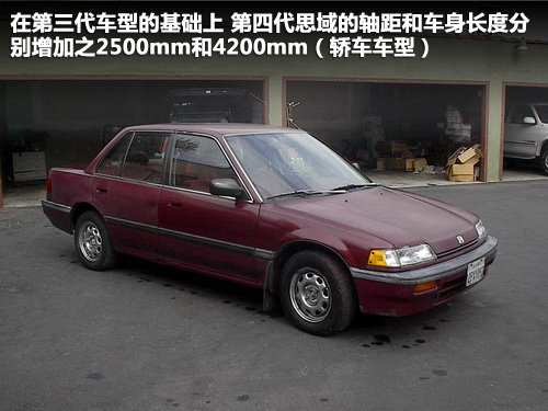 东风本田  CIVIC EXi 1.8 AT