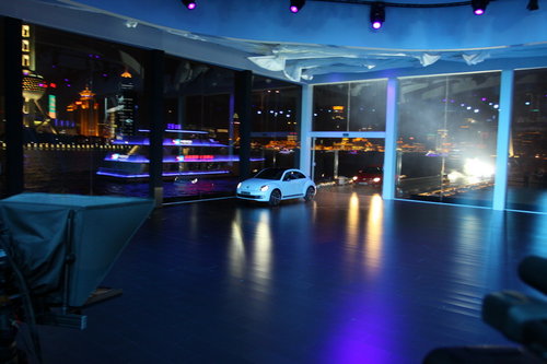 全新甲壳虫其它图