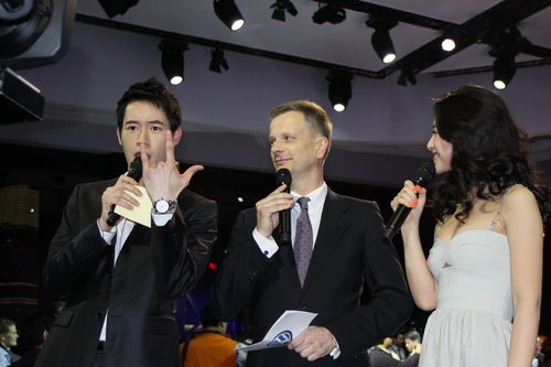 全新甲壳虫其它图