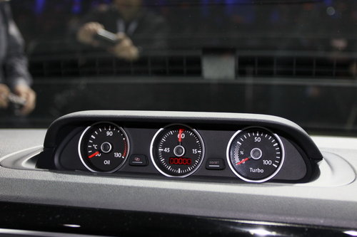 全新甲壳虫其它图