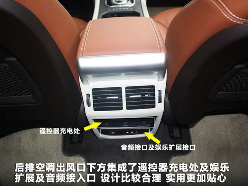 路虎  揽胜极光 Evoque 2.0T AT