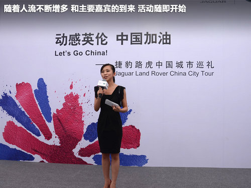 路虎  极光 2.0T AT