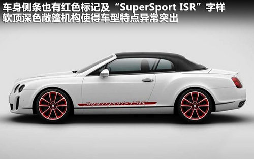 賓利  Supersports 6.0