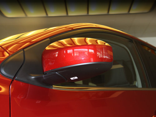 东风日产  新骐达 1.6T M-CVT