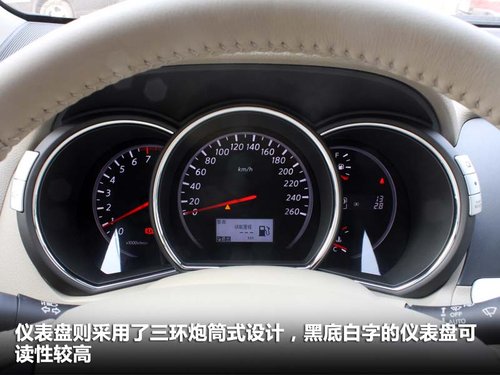 东风日产  楼兰 3.5 CVT