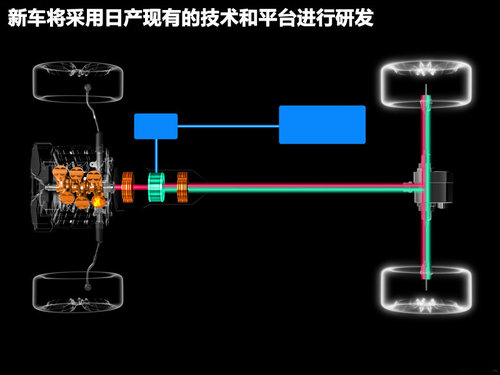 英菲尼迪  Essence 3.7 AT