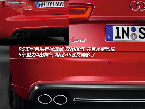 奥迪(进口)  A7 3.0 TFSI S-Tronic quattro