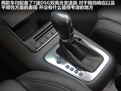 大众(进口)  高尔夫Cross 1.4TSI DSG