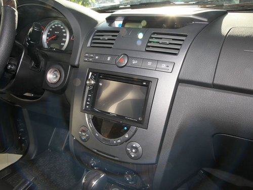 双龙汽车  RX270 Xdi 2.7T AT 