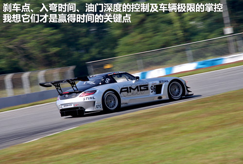 奔驰(进口)  SLS AMG Roadster