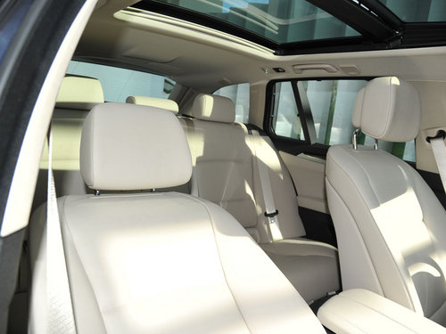 宝马(进口) 530i 3.0L AT