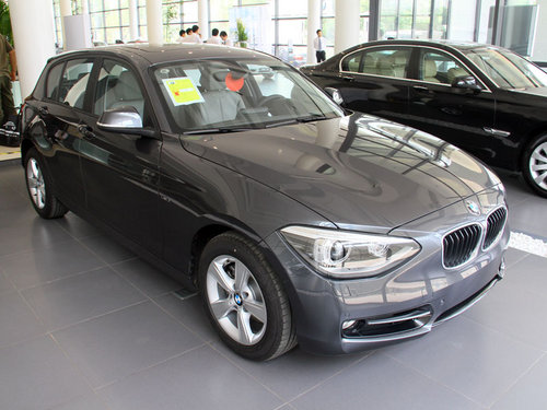 宝马(进口)  335i 3.0 AT
