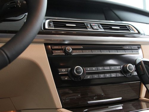 宝马(进口)  730Li 