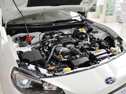 大同中冀斯巴鲁