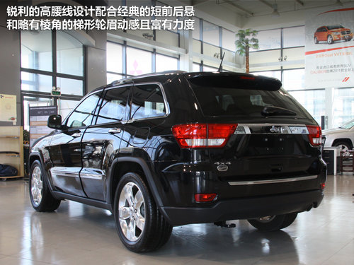 Jeep  ŵ 3.6 AT