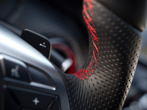 奔驰(进口)  A200