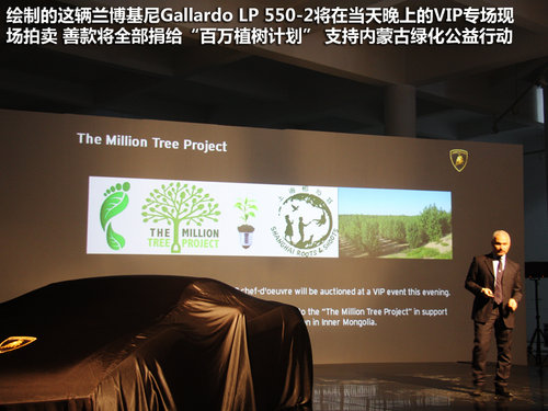 兰博基尼  LP560-4 5.2 AMT