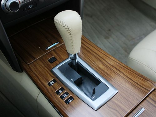 东风日产 天籁 2.5 CVT