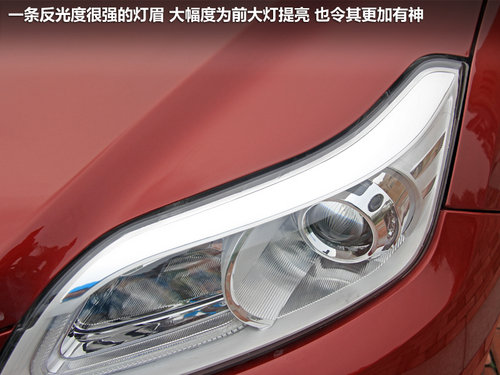 力帆汽车  力帆X601.8L