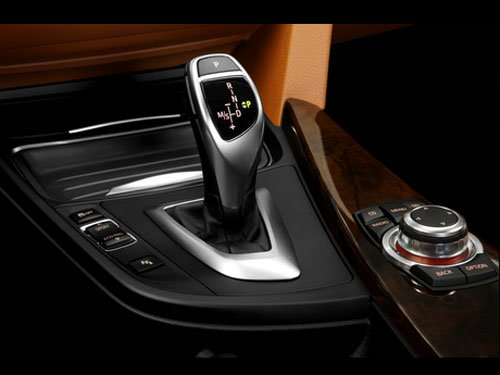 华晨宝马 328Li 2.0T AT