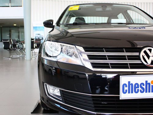 上海大众建瓯闽众4S店夏季返利回馈活动_朗逸