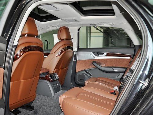 奥迪(进口)  2.0T