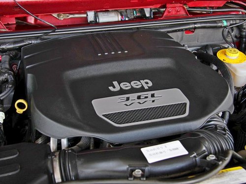Jeep  3.6L
